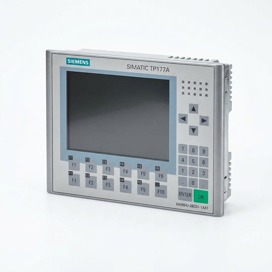 SIEMENS/FA 6AV6642-0BC01-1AX1