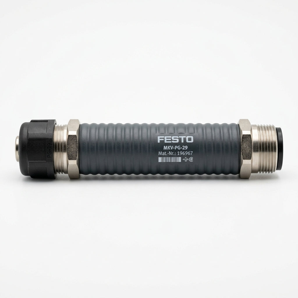 FESTO MKV-PG-29