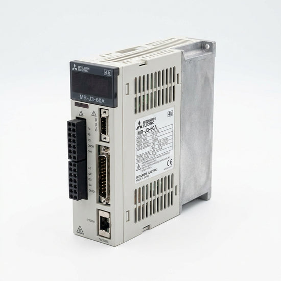 Mitsubishi Electric MR-J3-60A