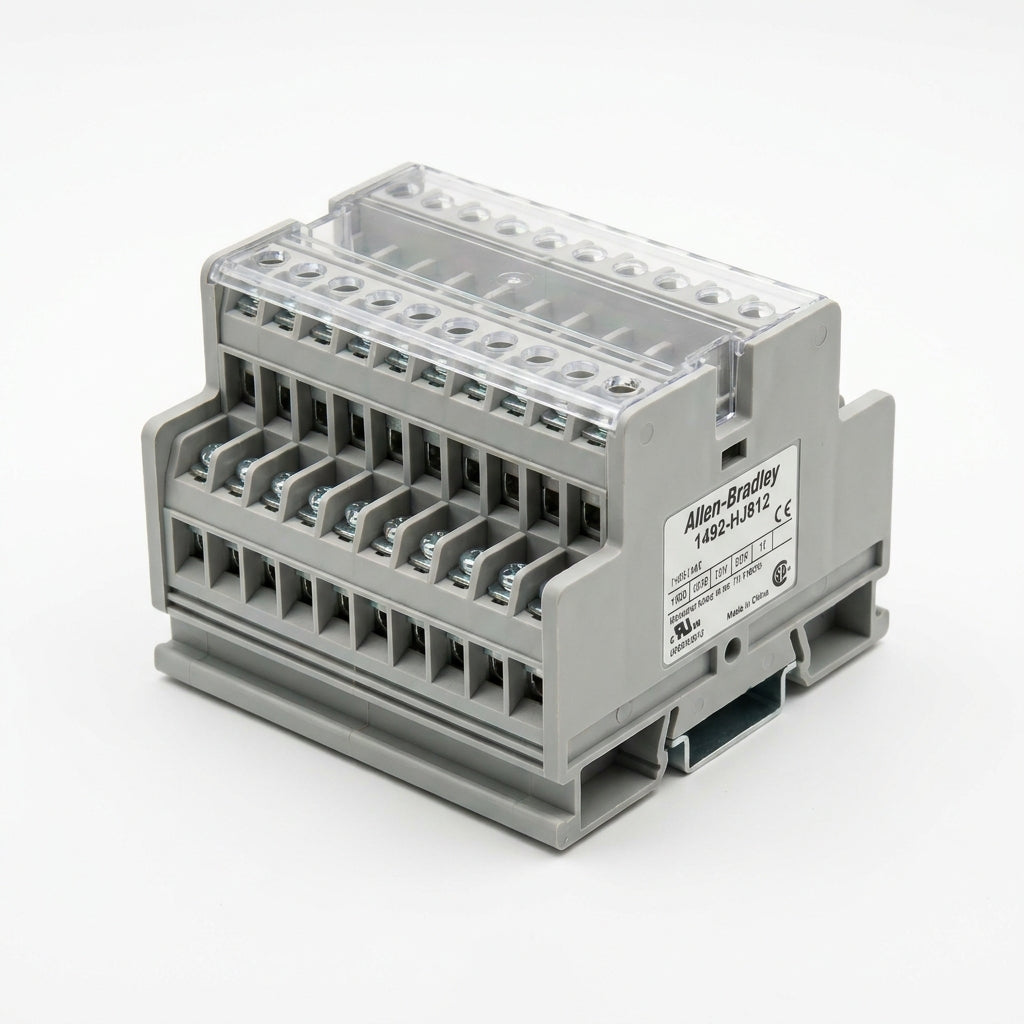 Allen-Bradley 1492-HJ812