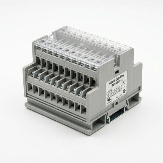 Allen-Bradley 1492-HJ812