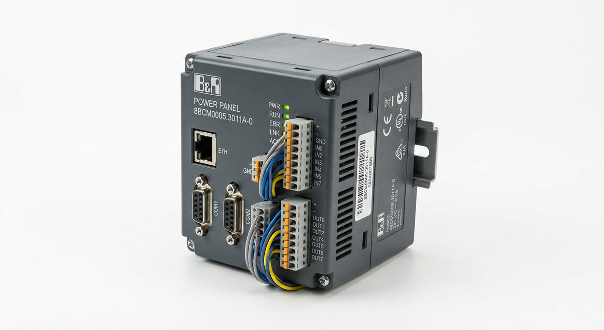 B&R 8BCM0005.3011A-0