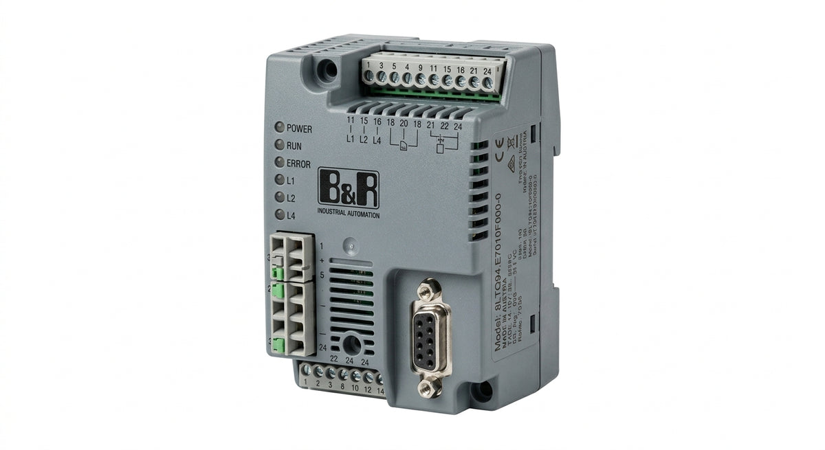 B&R 8LTQ94.E7010F000-0