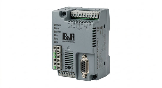 B&R 8LTQ94.E7010F000-0