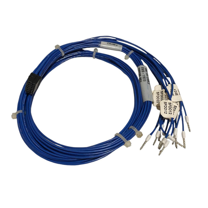 Empire Ews - 11613 cable I/O