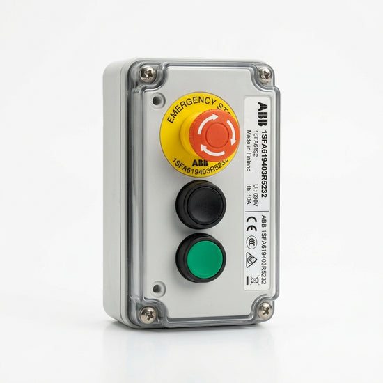 ABB 1SFA619403R5232