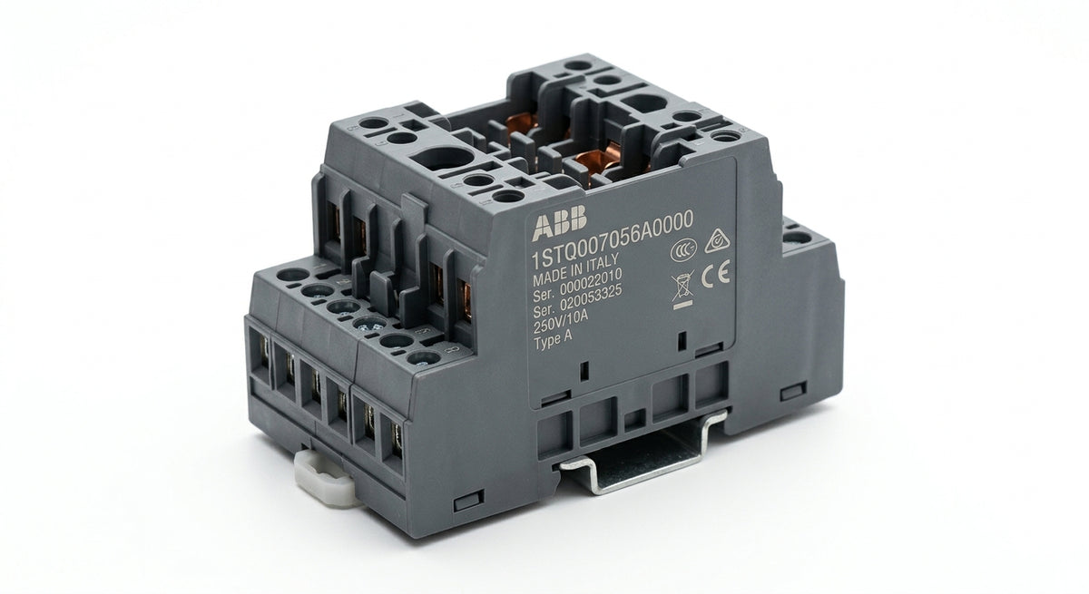 ABB 1STQ007056A0000