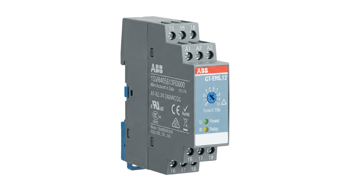 ABB 1SVR405613R0000