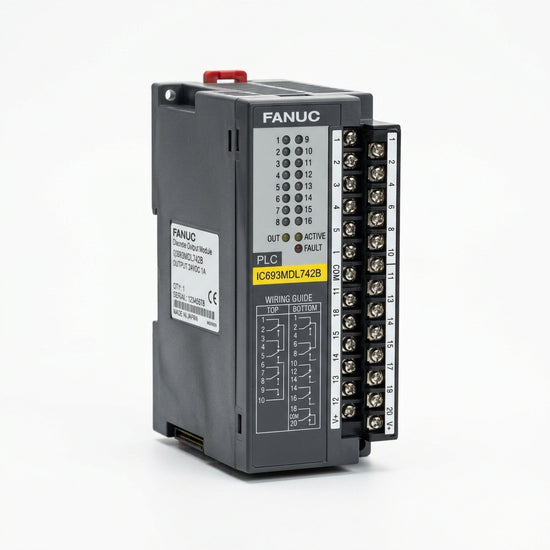 FANUC IC693MDL742B