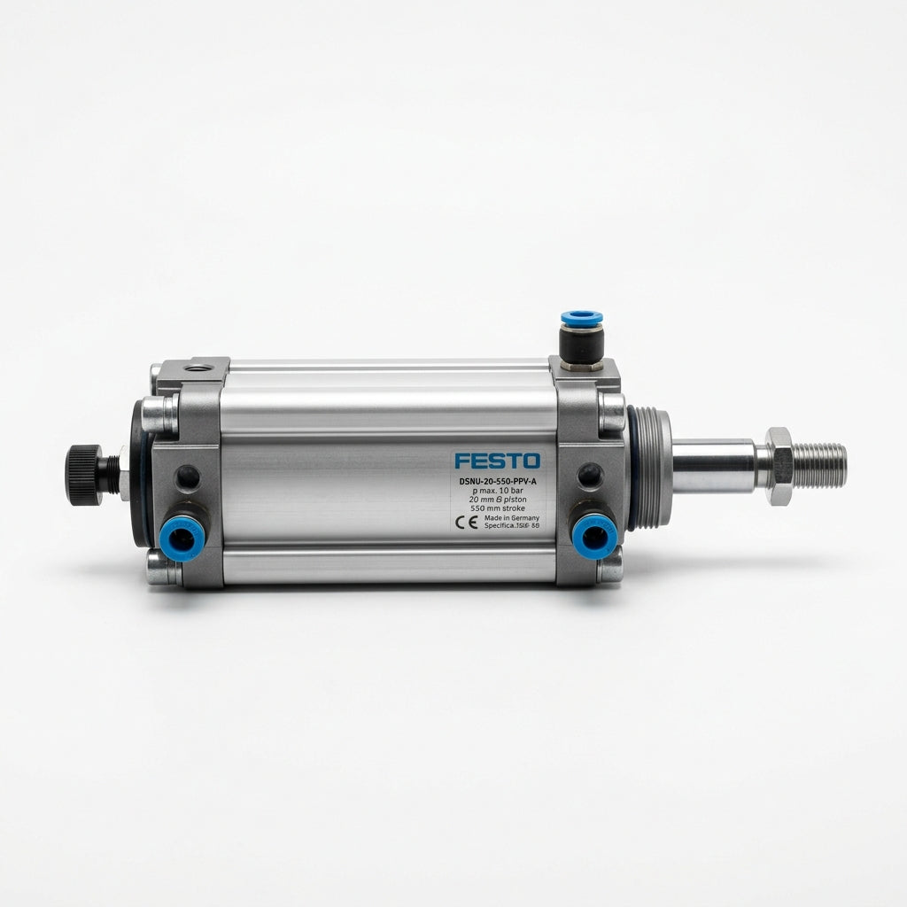 FESTO DSNU-20-550-PPV-A