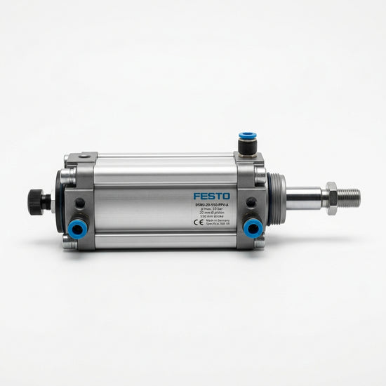 FESTO DSNU-20-550-PPV-A