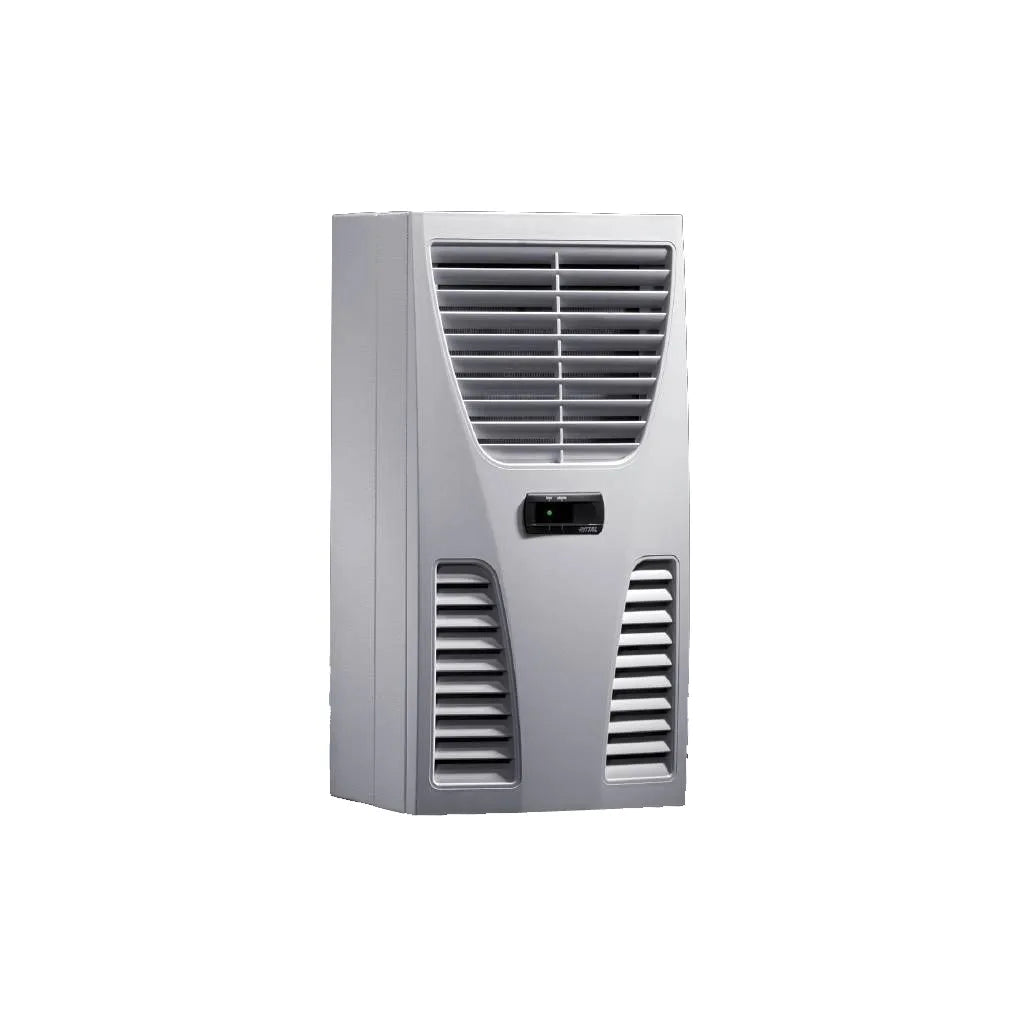 SK TopTherm Refrigerador mural de chapa de acero 300W Monofásico 115VAC