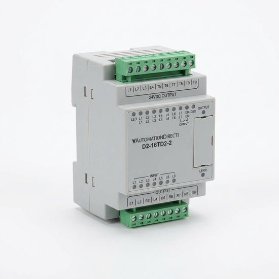 AutomationDirect D2-16TD2-2