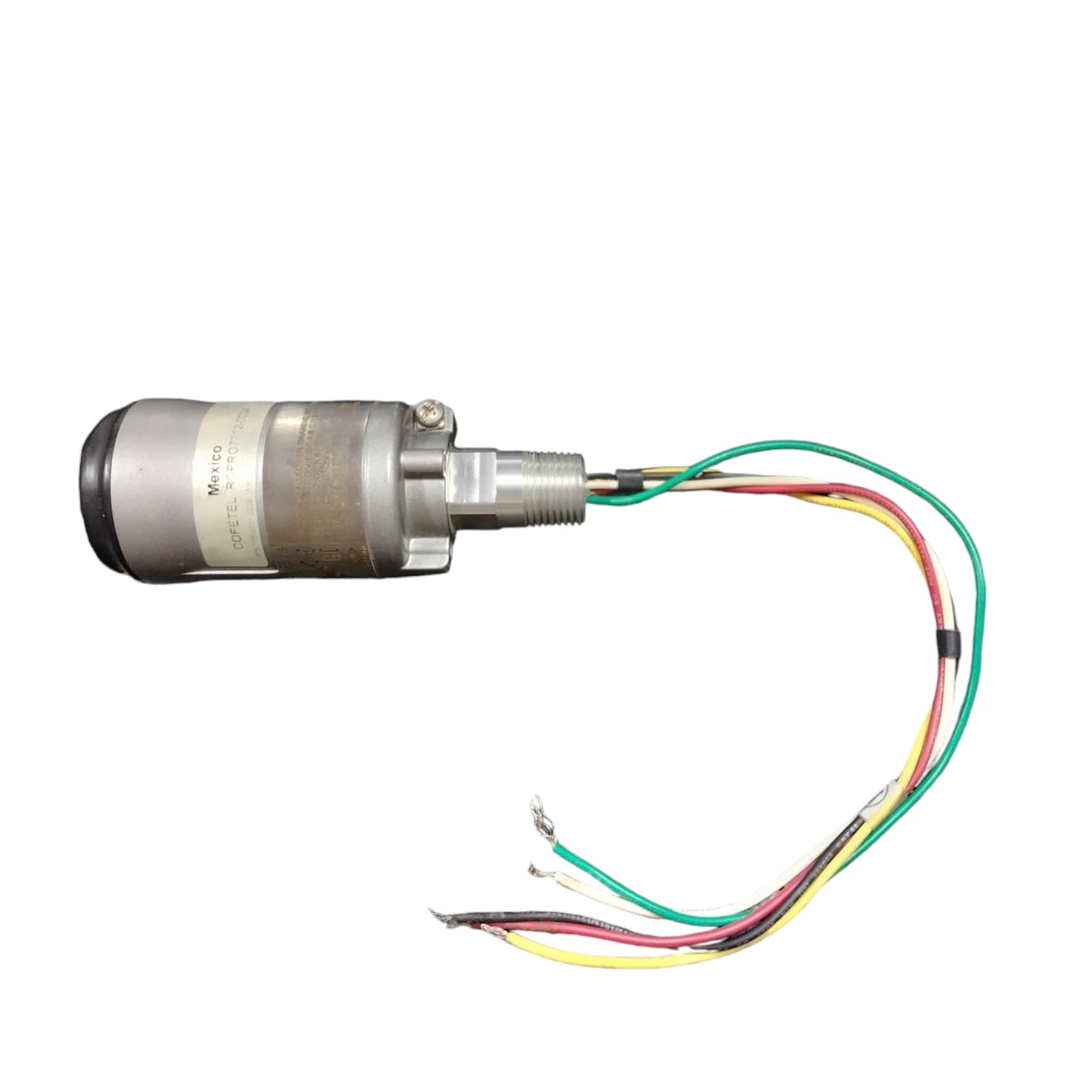 Emerson 775XD11I5WA3WK9 Adaptador inteligente inalámbrico