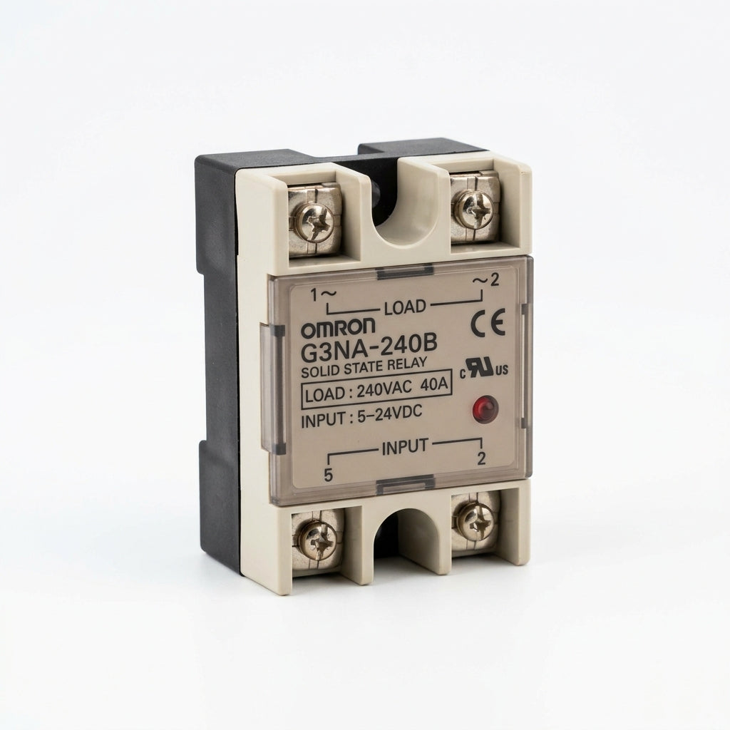 Omron G3NA-240B