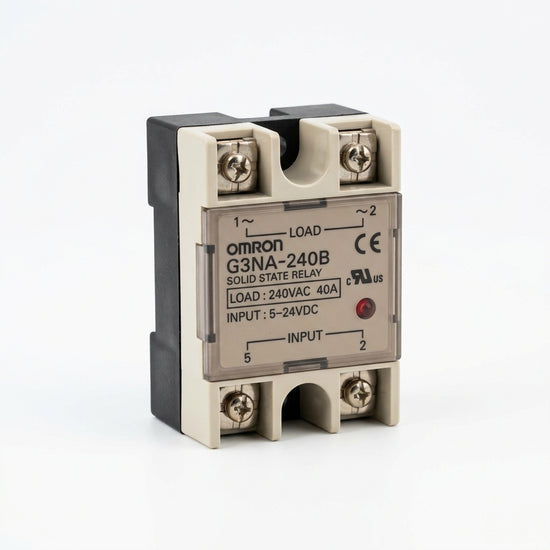 Omron G3NA-240B