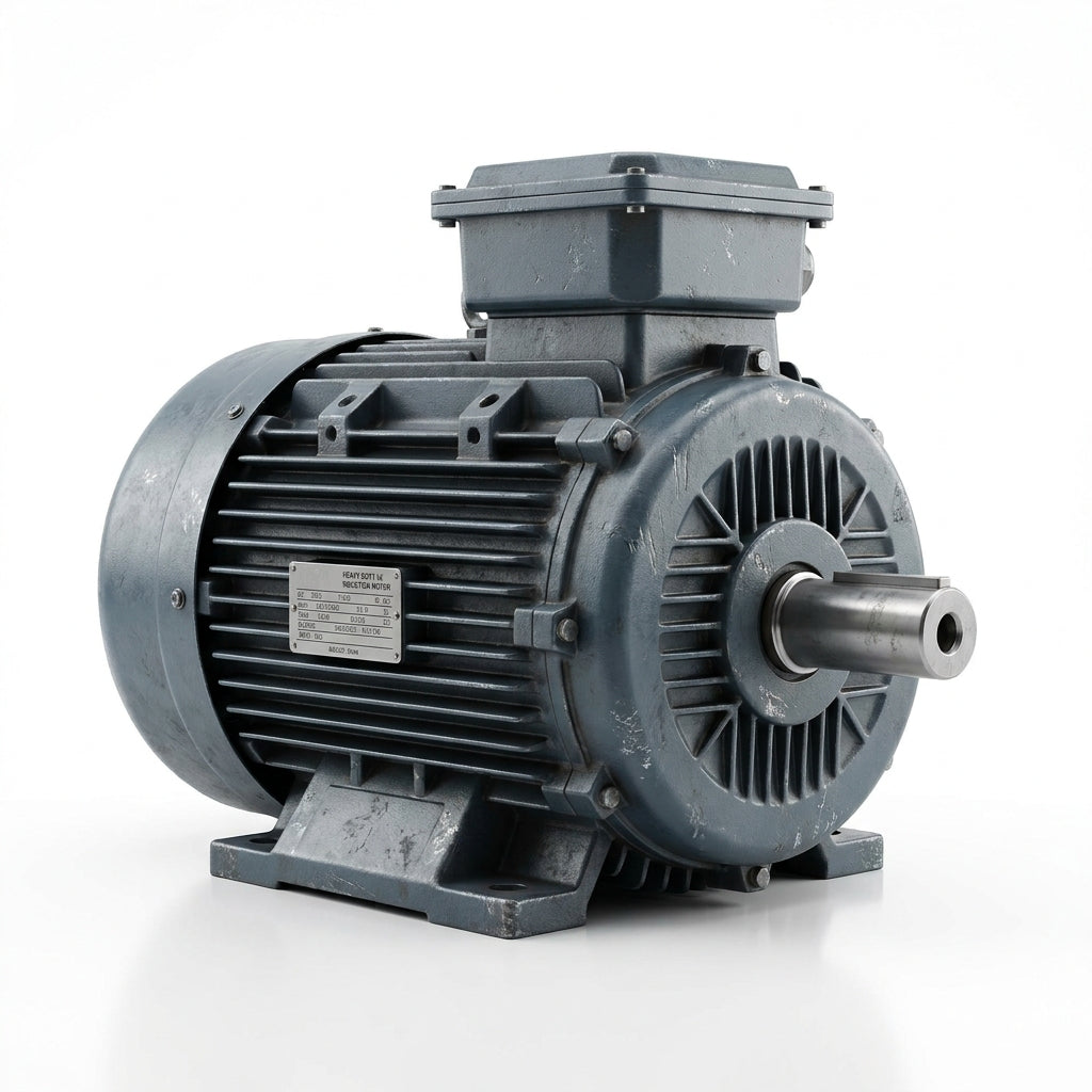 BIND 5018ES3ERS48TC 12826879 220/440V WEG
