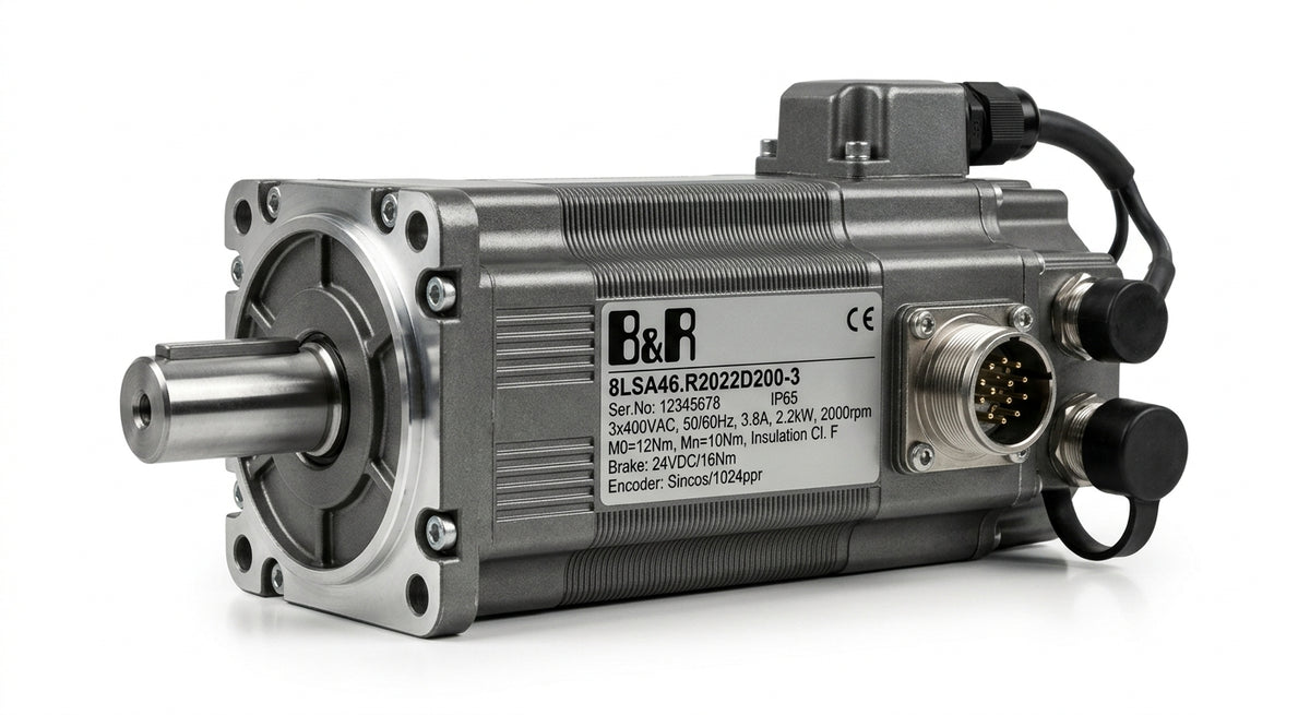 B&R 8LSA46.R2022D200-3