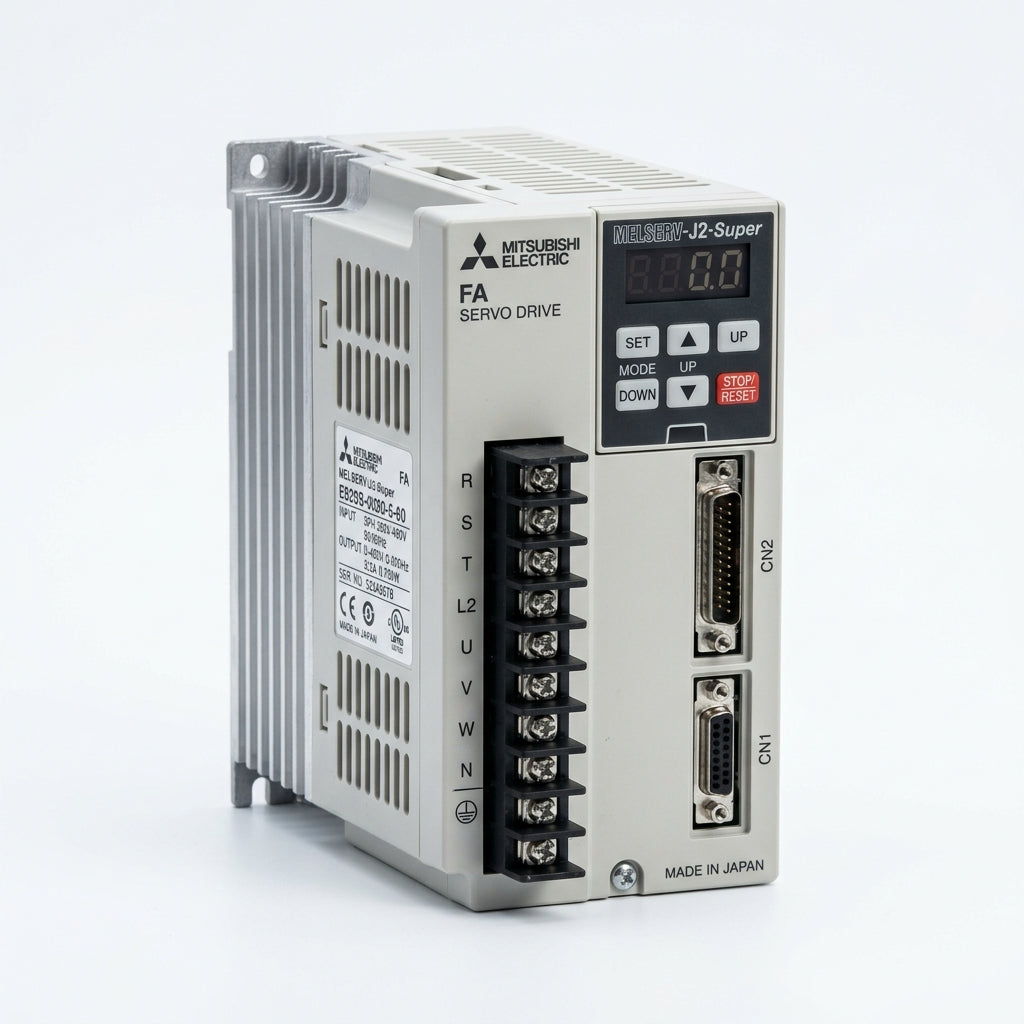 MITSUBISHI/FA E820S-0050-5-60