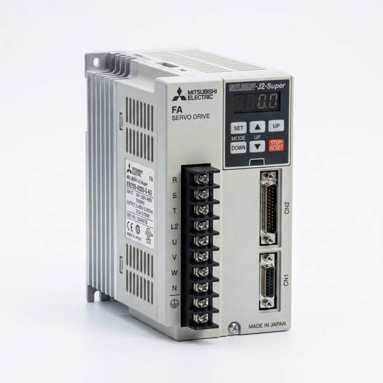 MITSUBISHI/FA E820S-0050-5-60