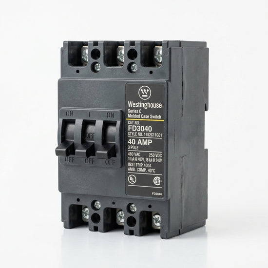 WESTINGHOUSE FD3040