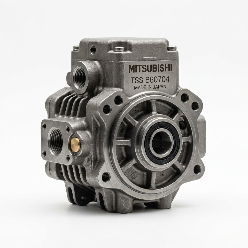 MITSUBISHI/TSS B60704