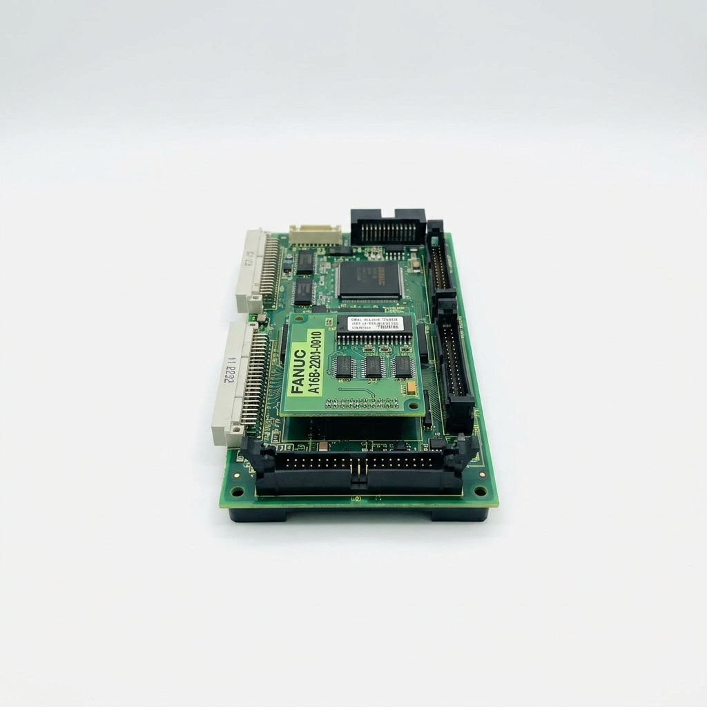 FANUC A16B-2203-0910