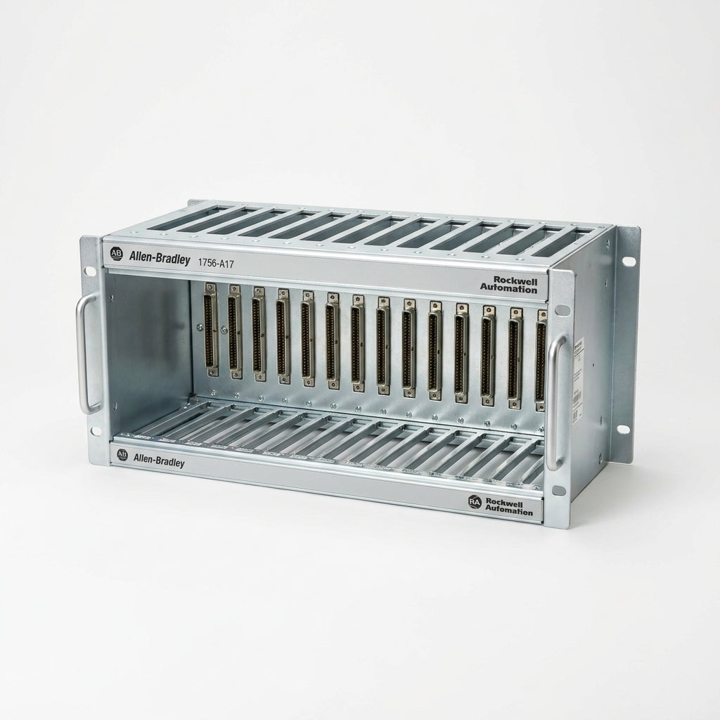 Allen-Bradley 1756-A17