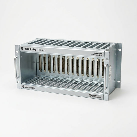 Allen-Bradley 1756-A17