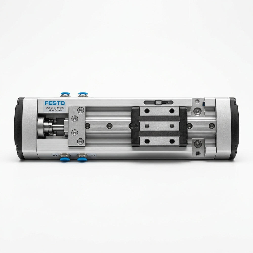 FESTO EAGF-V2-KF-50-225