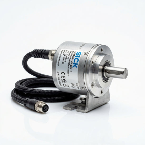 Sick ATM60-P4H13X13 Encoder