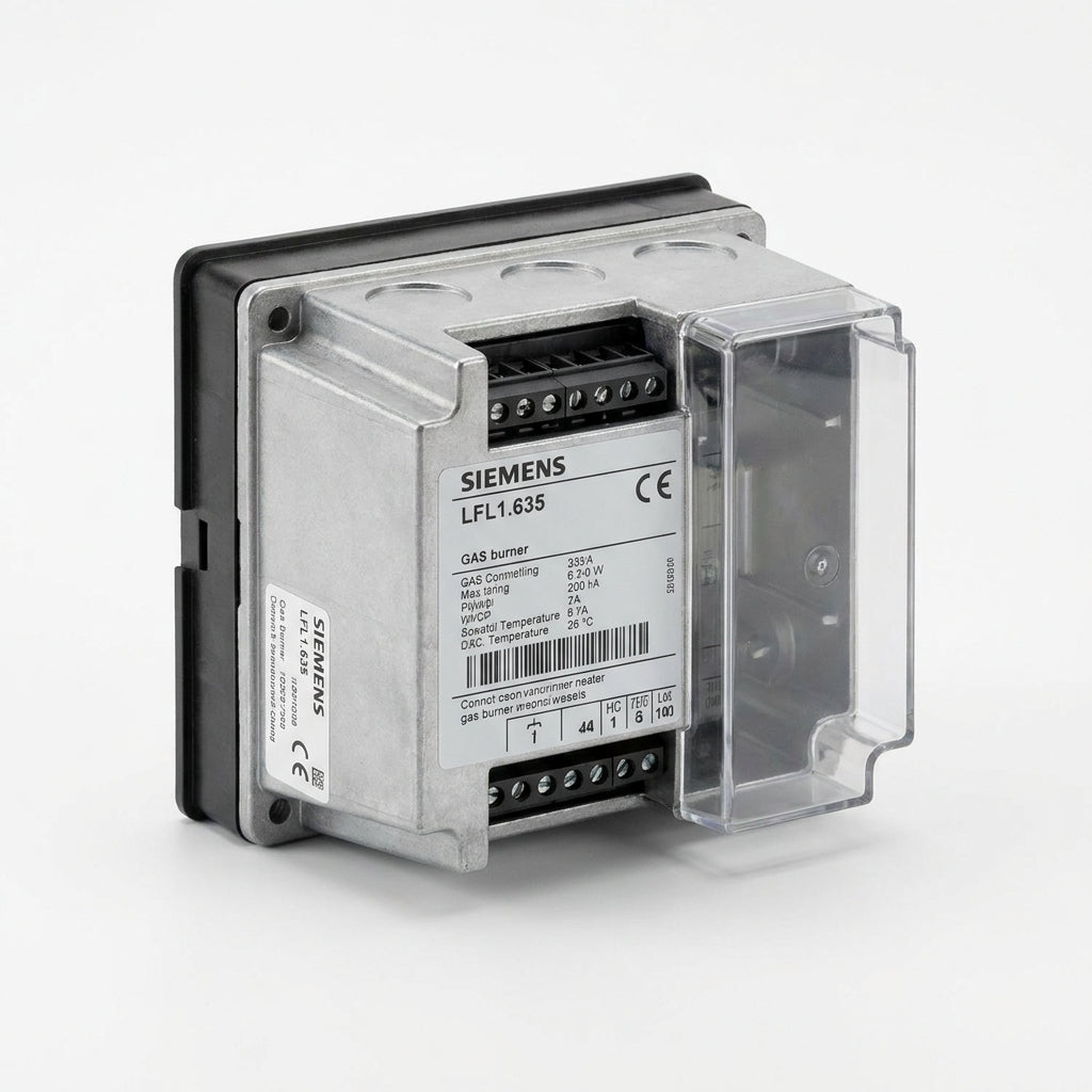 Siemens LFL1.635