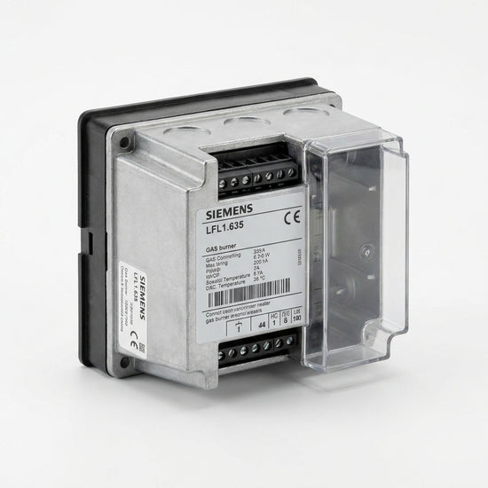 Siemens LFL1.635