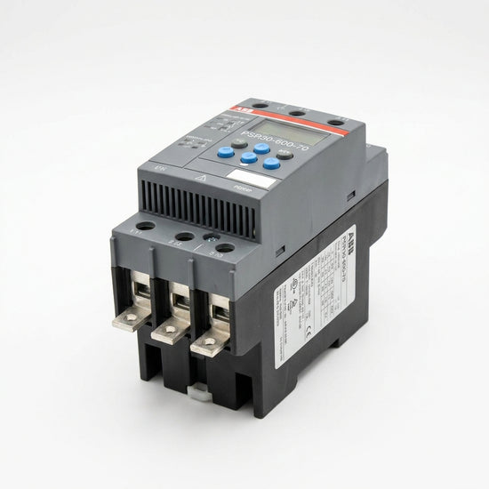 ABB PSR30-600-70