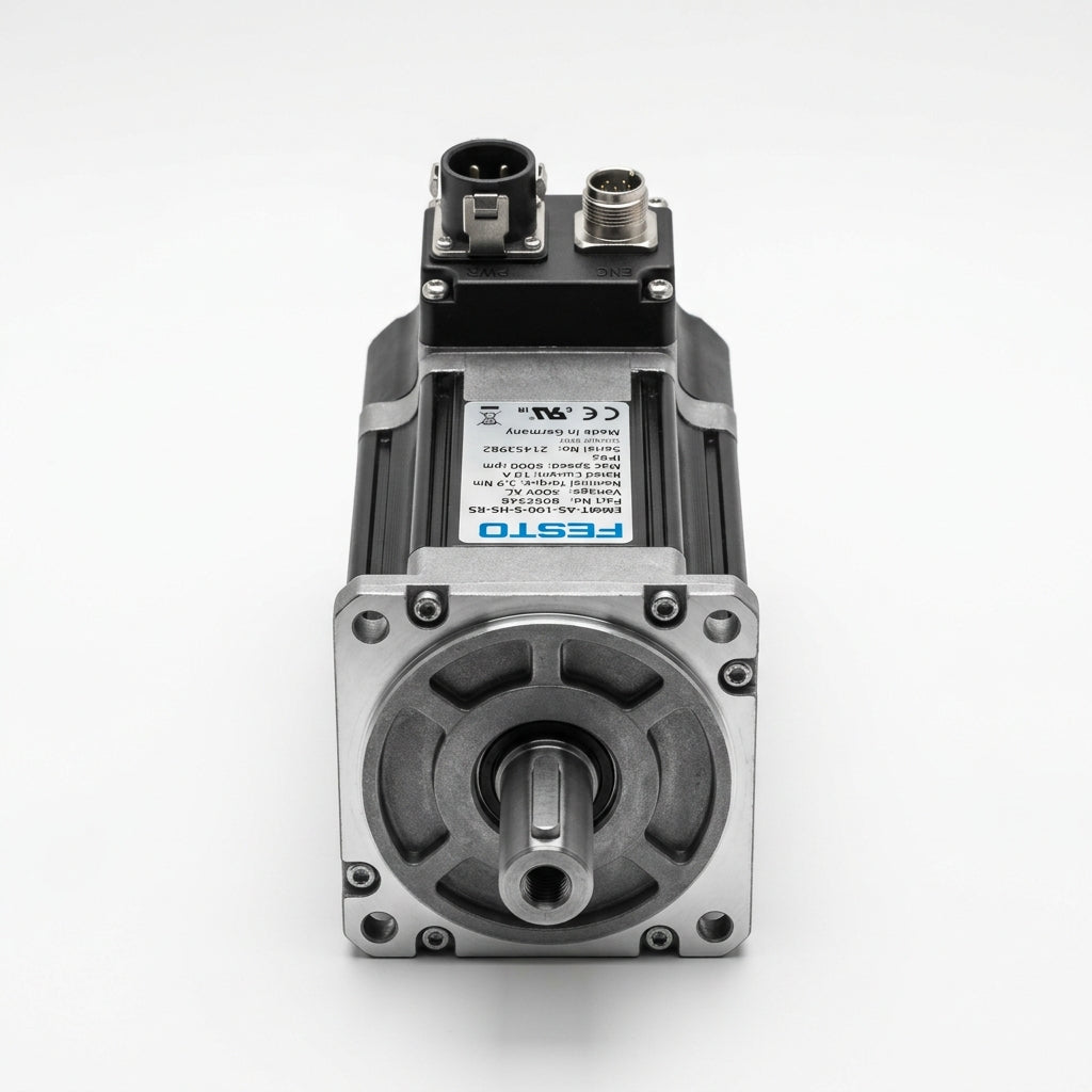 FESTO EMMT-AS-100-S-HS-RS