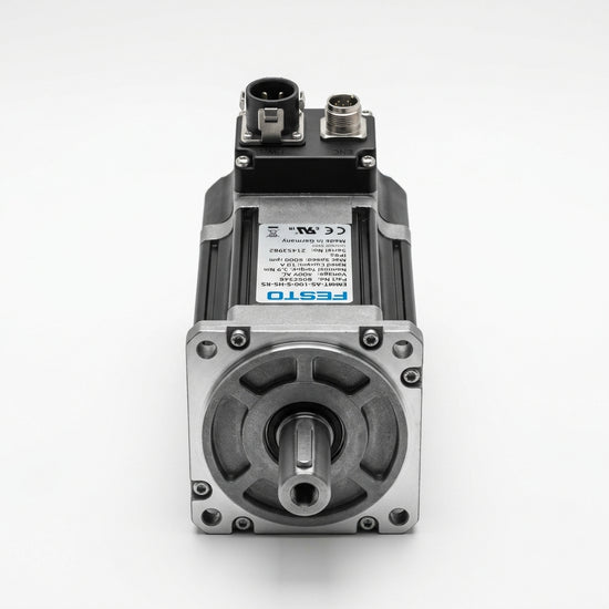FESTO EMMT-AS-100-S-HS-RS