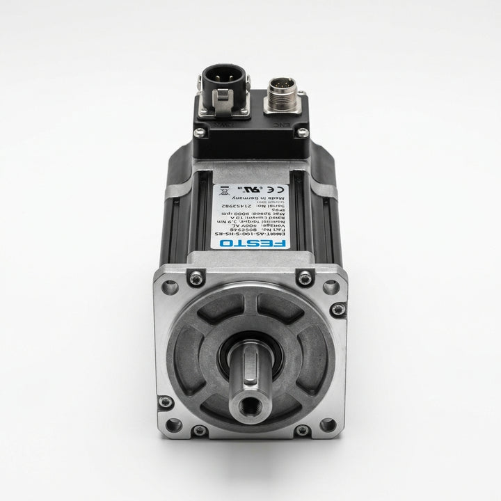 FESTO EMMT-AS-100-S-HS-RS