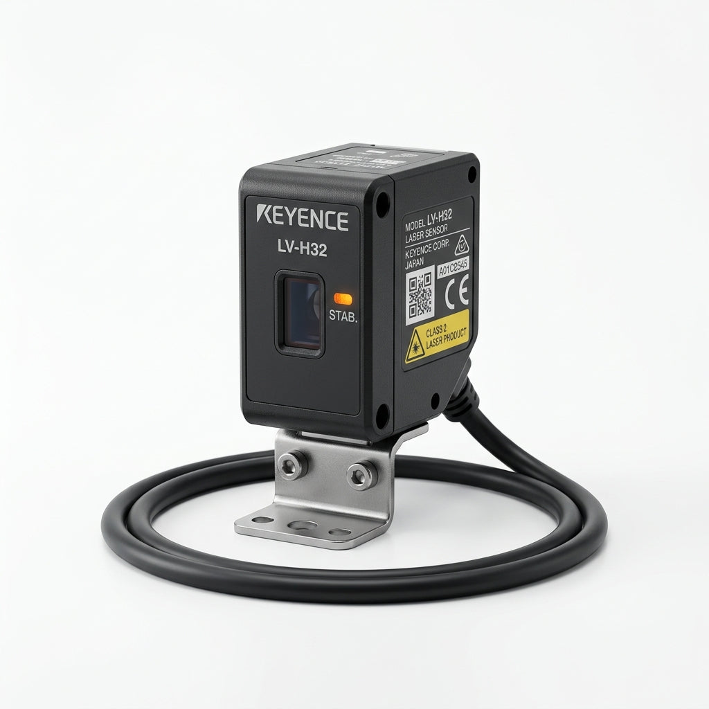 KEYENCE LV-H32