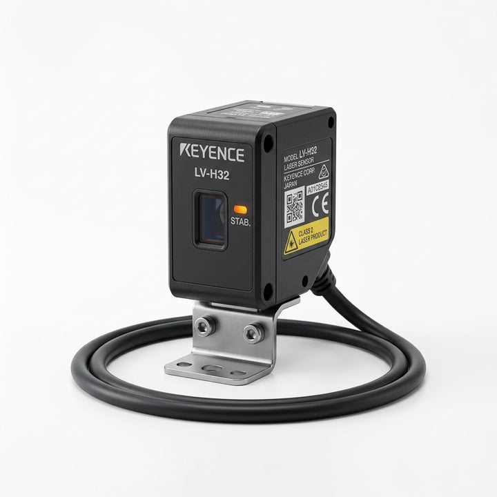 KEYENCE LV-H32