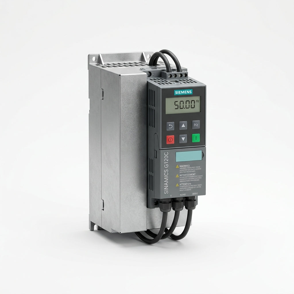 BIND Variador Frecuencia Vfd T13 Motor 1hp 220v 9a 750w