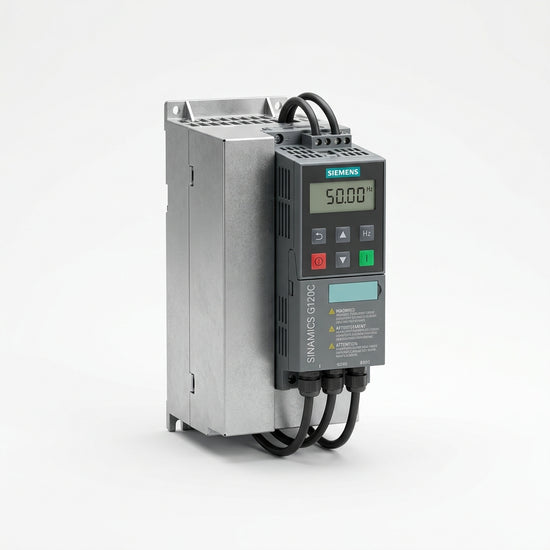 BIND Variador Frecuencia Vfd T13 Motor 1hp 220v 9a 750w