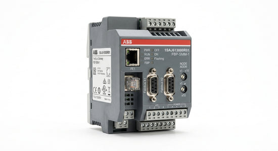 ABB 1SAJ613000R01