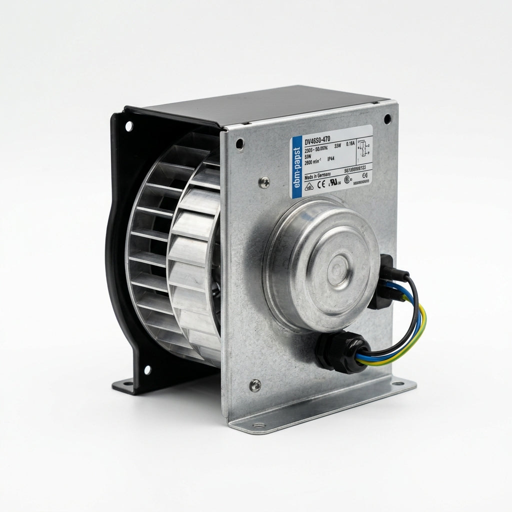 EBM PAPST DV-4650-470