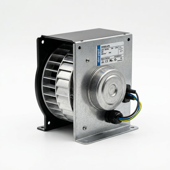 EBM PAPST DV-4650-470