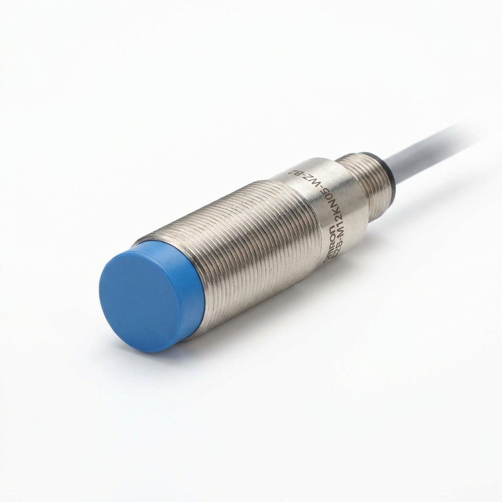 Omron E2B-M12KN05-WZ-B2