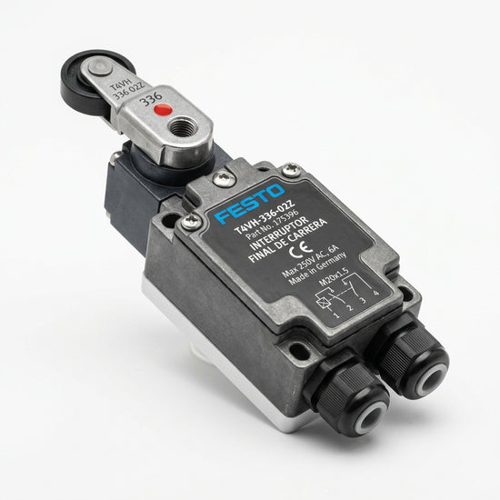 FESTO T4VH 336 02Z