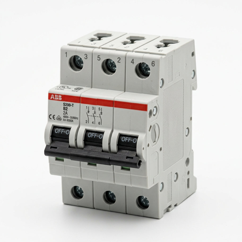 ABB S200-TB2