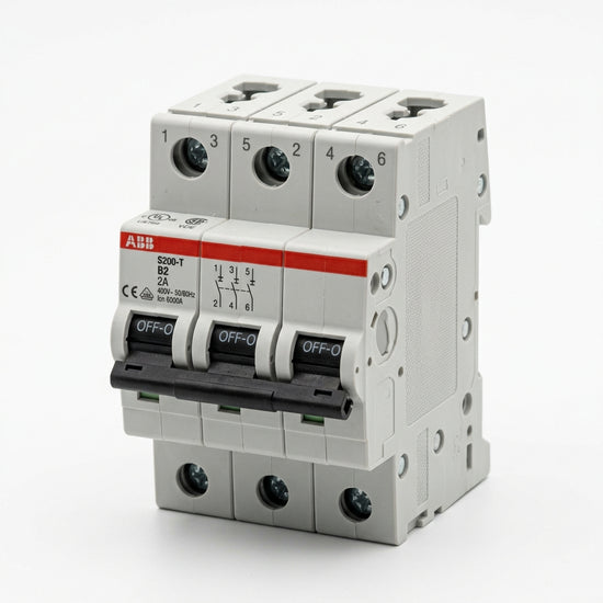 ABB S200-TB2