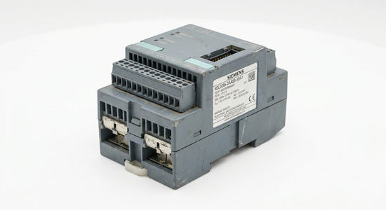 SIEMENS 6DL3255-0AA00-4BA1