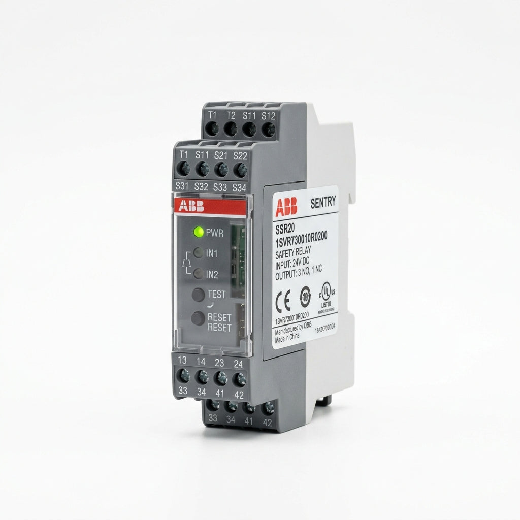 ABB 1SVR730010R0200